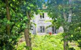 IMMEUBLE DE RAPPORT – 2 APPARTEMENTS – GARAGE – TERRAIN – NOIRÉTABLE – 6 pièces – NR chambres – 136 m²