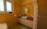 Pavillon individuel 115 m² sur sous-sol complet – 5 pièces – 3 chambres – 114 m²
