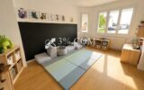 MAISON – 190 M2 – 6 CHAMBRES – JARDIN – DAMELEVIERES – 9 pièces – 6 chambres – 190 m²