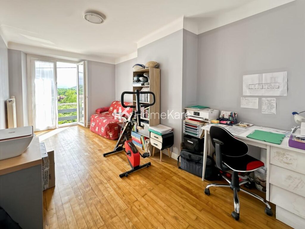 UN VÉRITABLE COCON – 4 pièces – 2 chambres – 100 m²