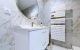 Appartement T3 de 53m2 avec balcon + cave – 3 pièces – 2 chambres – 53 m²