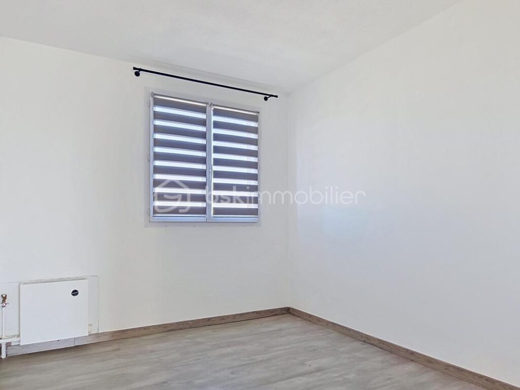 Appartement F4 résidence Chanteclair – 4 pièces – 3 chambres – 72 m²