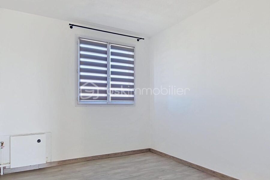 Appartement à vendre à Brou sur chantereine