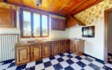 Grande maison divisée en deux logements ou logement + activité pro – 7 pièces – 6 chambres – 187 m²