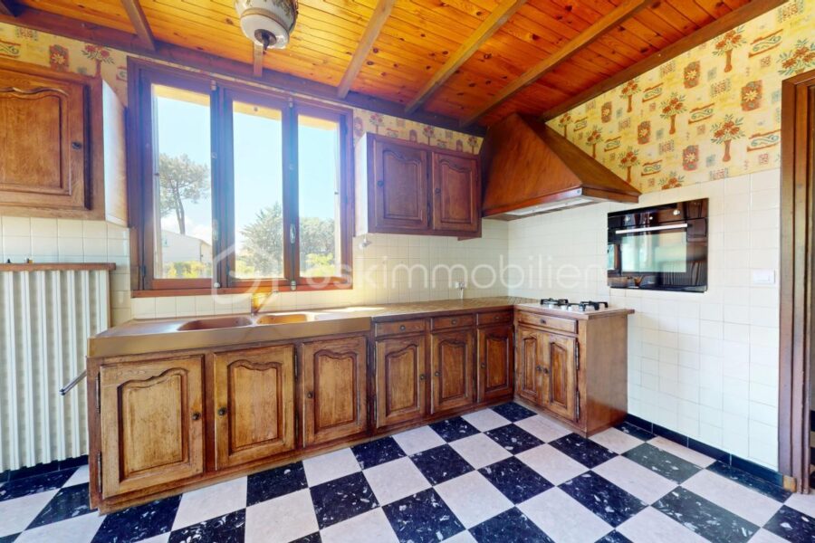 Maison à vendre à Bagnols sur ceze