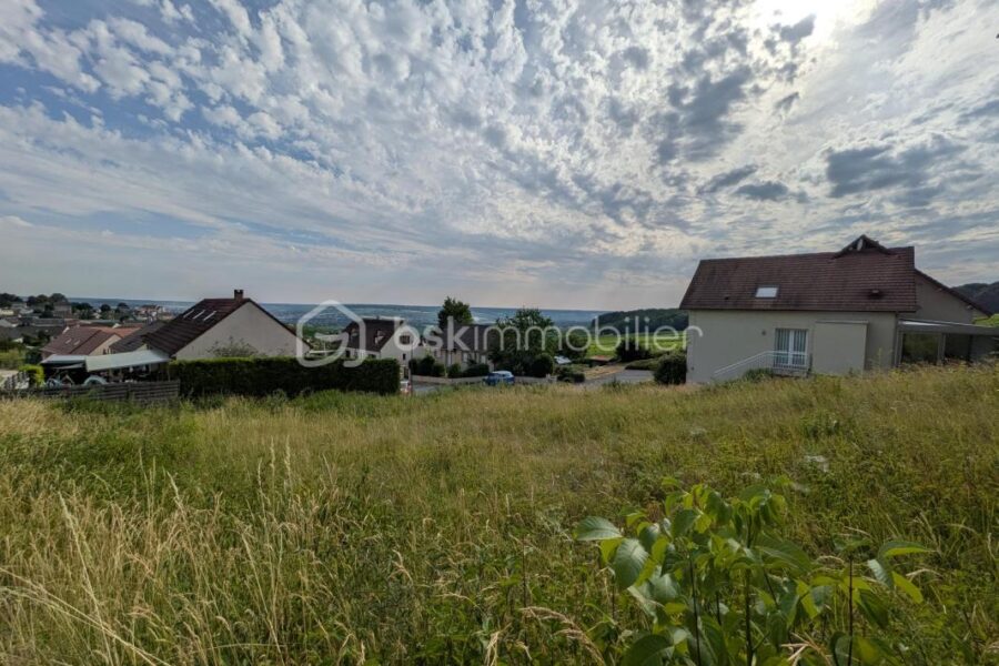 Terrain à vendre à Epernay — Vue nature — photo 9