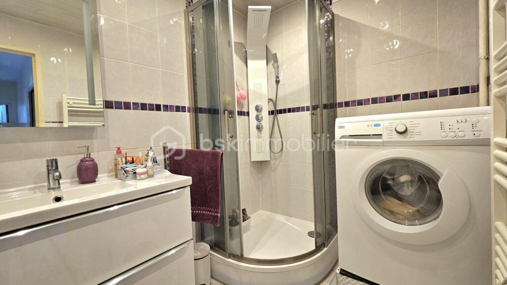 BEAU F4 DE 73M² RESIDENCE CHANTECLAIR 1 – 4 pièces – 3 chambres – 73 m²