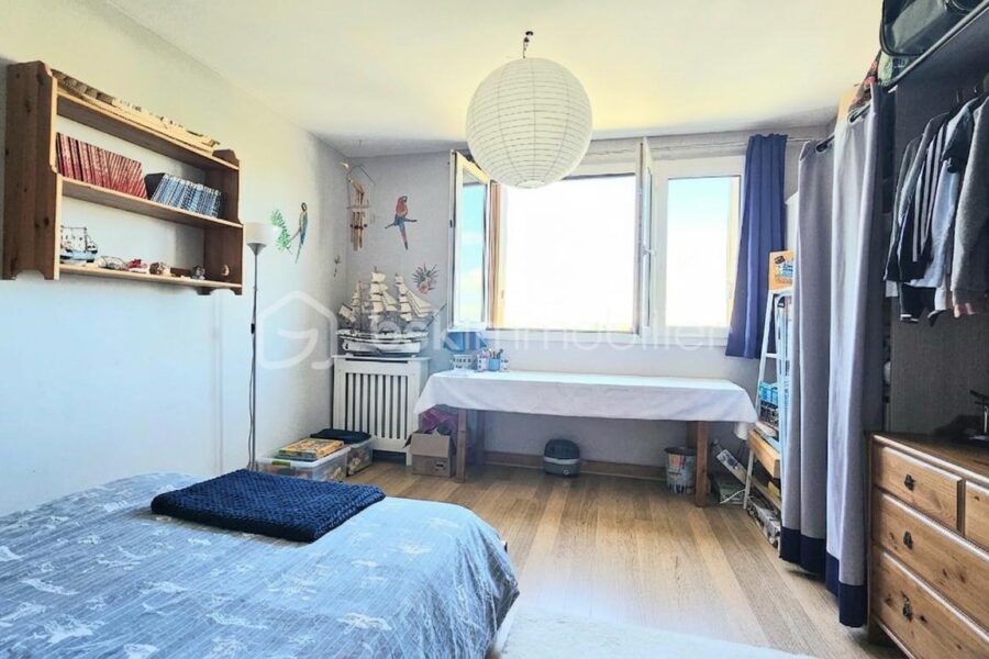Appartement à vendre à Brou sur chantereine