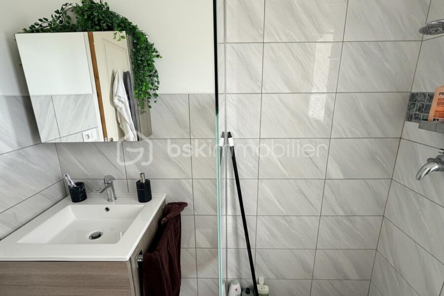 Appartement à vendre à Abeilhan