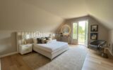 Magnifique maison 180 m2 de caractère, 5 chambres avec piscine sur terrain arboré de 6 000 m² – 7 pièces – 5 chambres – 180 m²