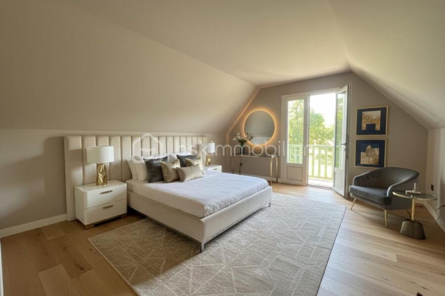 Maison à vendre à Lavoux