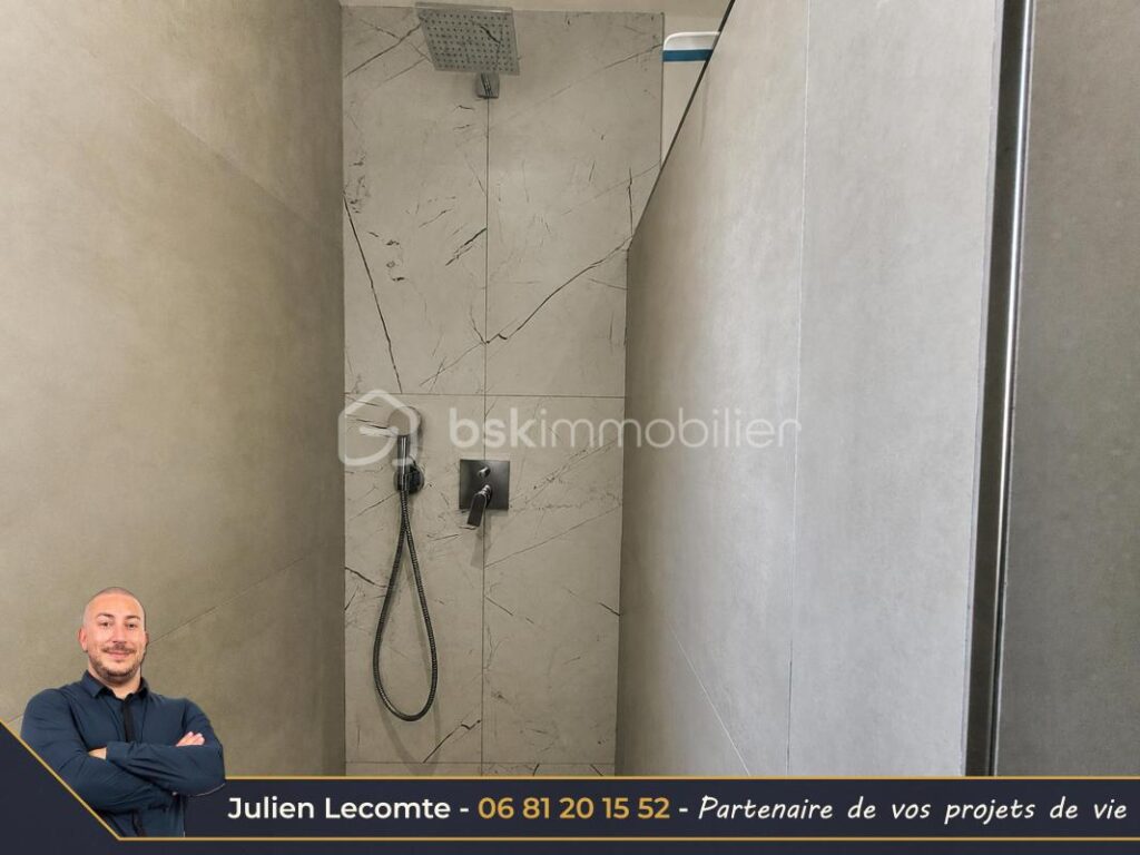 Villa moderne évolutive avec vue panoramique – 5 pièces – 3 chambres – 138 m²