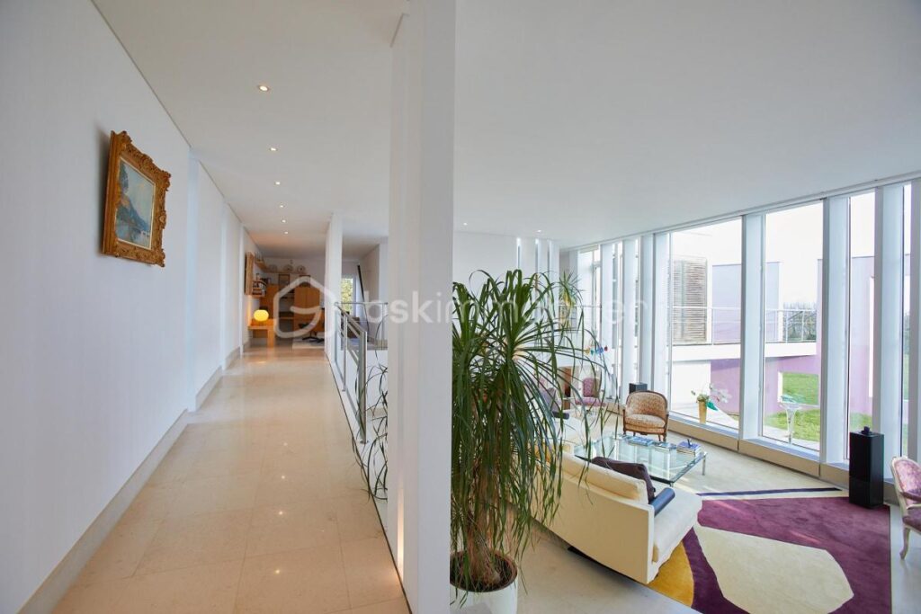 Propriété d’exception à Étables-sur-Mer – 7 pièces – 4 chambres – 248 m²