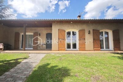 Maison à vendre à Toulouse