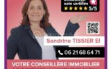 DUPLEX DE CHARME EN HYPERCENTRE – VUE TOITS & CACHET DE L’ANCIEN – 4 pièces – 2 chambres – 69 m²