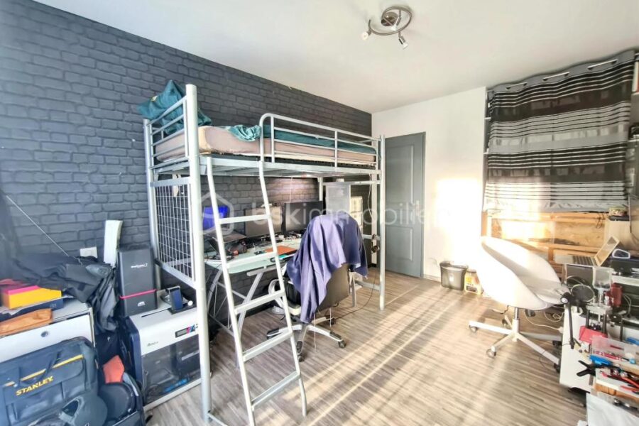 Maison à vendre à Nollieux