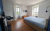 MAISON DE MAITRE RENOVEE – BORDS DE LOIRE – 7 pièces – 5 chambres – 198 m²