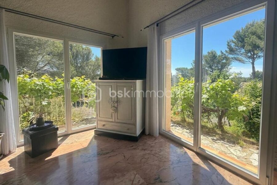 Maison à vendre à Ventabren