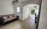 MONTREDON DES CORBIÈRES – VILLA R+1 – 120m² habitable – 3 CHAMBRES – DRESSING – CLIMATISATION RÉVERSIBLE – GARAGE – PISCINE EN DUR – VUE EXCEPTIONNELLE – 4 pièces – 3 chambres – 120 m²
