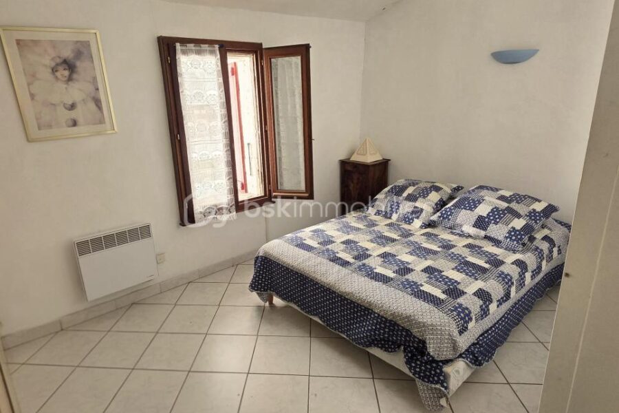 Maison à vendre à Mireval