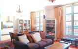SÈTE – Appartement d&rsquo;exception sur le Canal Royal | Duplex de charme avec terrasse et vue spectaculaire – 4 pièces – 3 chambres – 120 m²