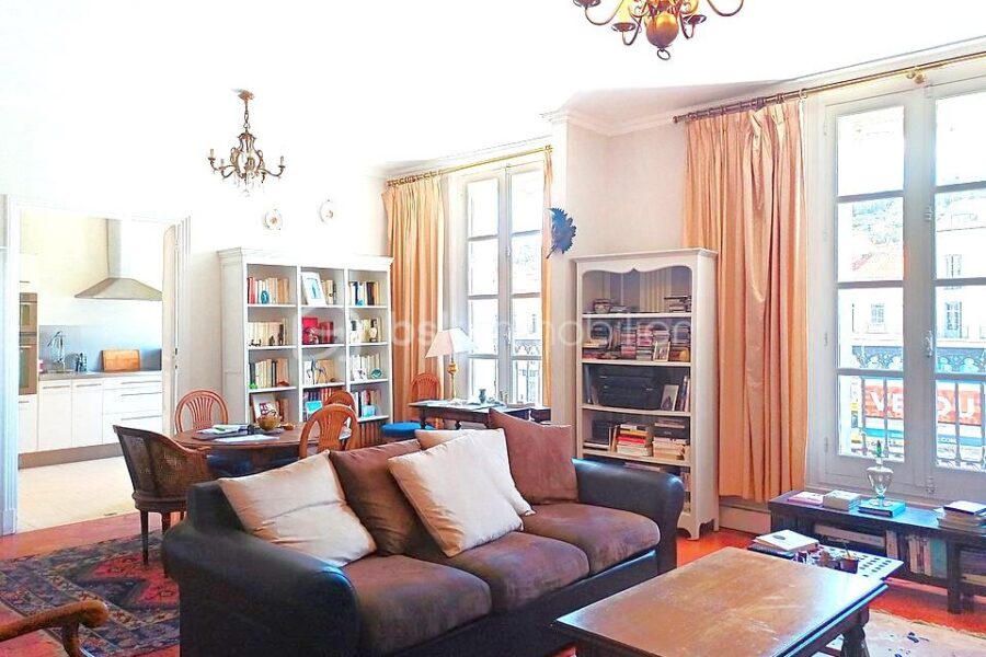 Appartement à vendre à Sete