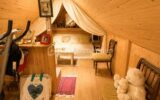 Une vue à couper le souffle! – 3 pièces – 2 chambres – 45 m²