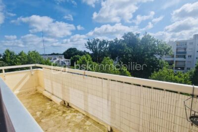 Appartement à vendre à Nantes