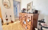 Appartement lumineux au cœur de Béziers avec vue dégagée – 3 pièces – 2 chambres – 70 m²