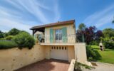 Maison familiale entretenue avec soin – 125 m² habitables – environnement calme et verdoyant – 6 pièces – 3 chambres – 125 m²