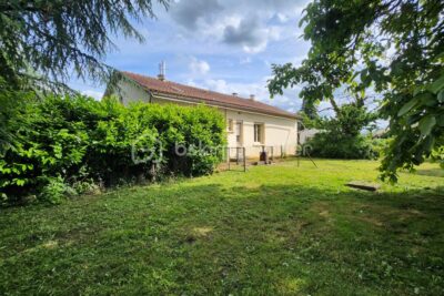 Maison à vendre à Rouille