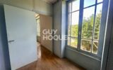 Maison à rénover – 4 pièces – 3 chambres – 110 m²