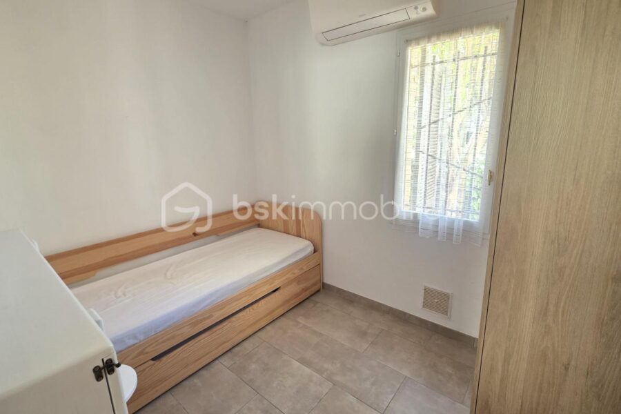 Appartement à vendre à Leucate