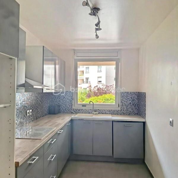 Appartement à vendre à Issy les moulineaux — Vue parc — photo 9