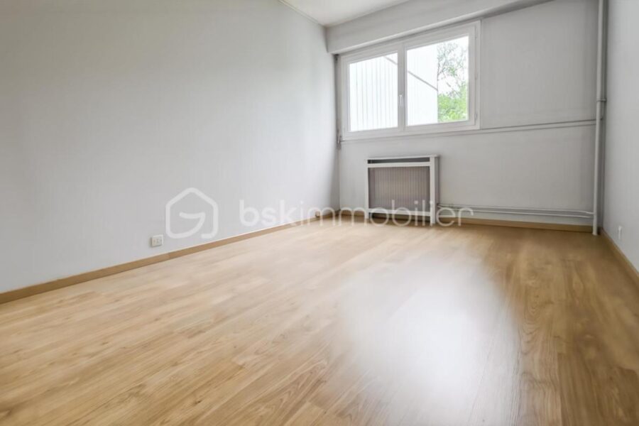 Appartement à vendre à Brunoy