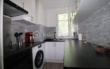 AGREABLE APPARTEMENT LUMINEUX ET TRAVERSANT ( 3 piéces 50 m² ) avec 2 chambres et cave – 3 pièces – 2 chambres – 49 m²