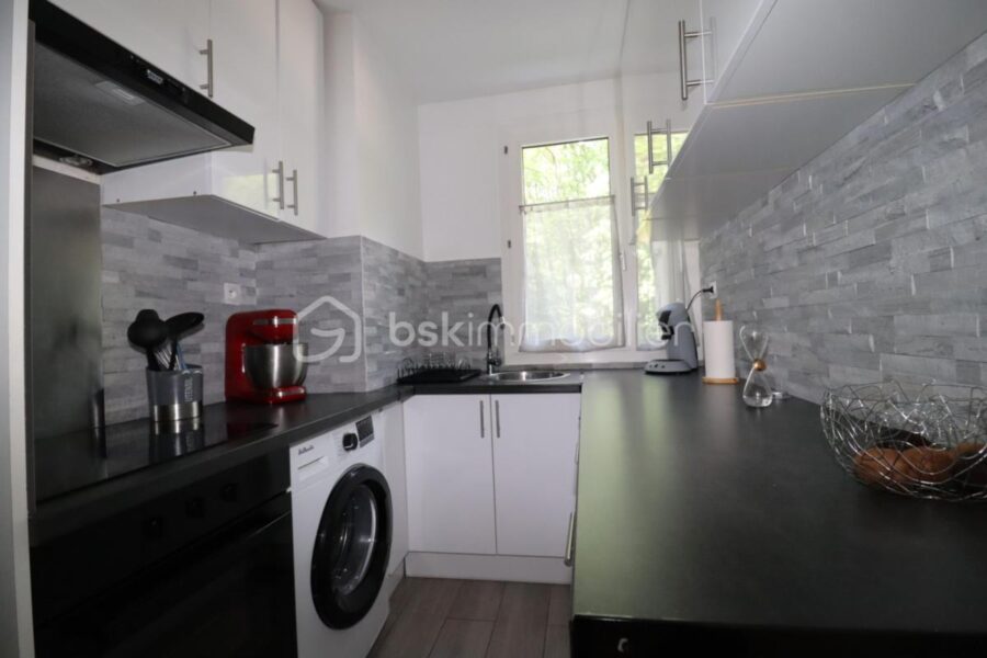 Appartement à vendre à Saint germain les arpajon