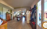 Maison de caractère 7 chambres avec vue dégagée, piscine et – 9 pièces – 7 chambres – 214 m²