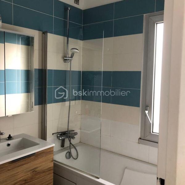 Appartement à vendre à Gentilly