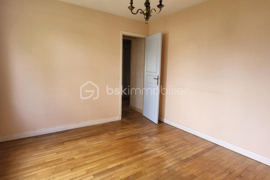 Appartement à vendre à Le raincy