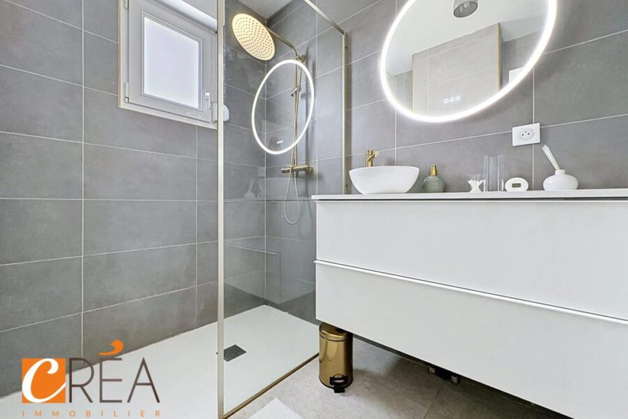 Appartement à vendre à Pfastatt