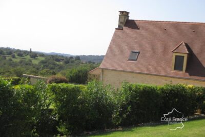 Maison à vendre à Sarlat la caneda