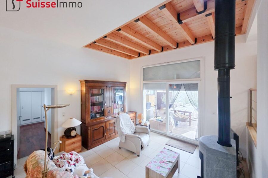 Maison à vendre à Ecot