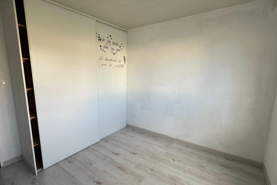 Appartement à vendre à L isle sur le doubs