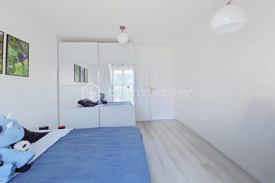 Appartement à vendre à Claye-Souilly — Vue nature — photo 10