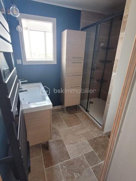 Appartement à vendre à Bagnols sur ceze