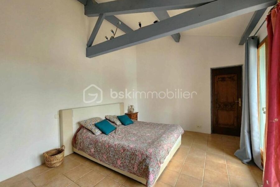 Maison à vendre à Pezenas