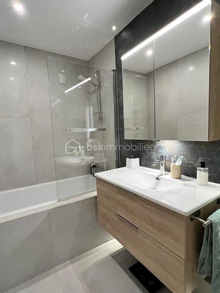 Appartement à vendre à Nice — Vue mer — photo 9