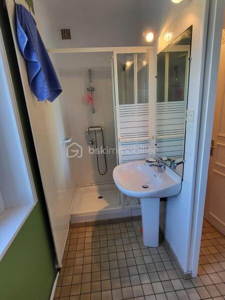 Maison à vendre à Noues de sienne