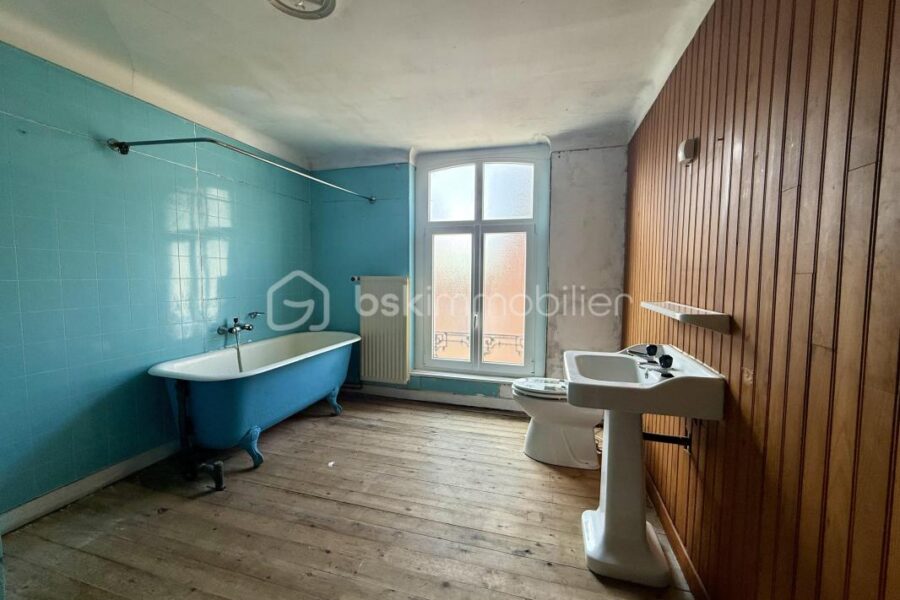 Maison à vendre à Wormhout